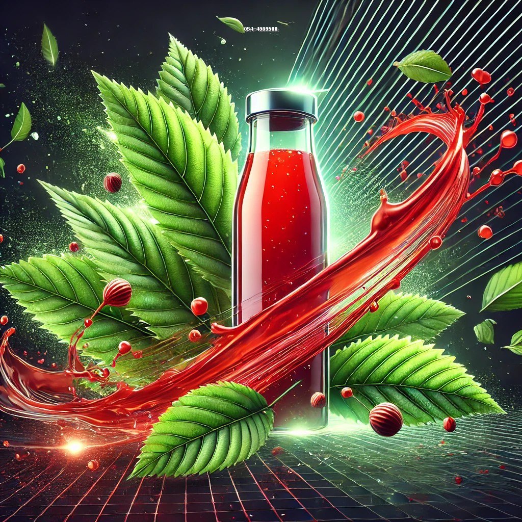 עלי גת טריים